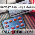 Kamagra Oral Jelly Flavours 36